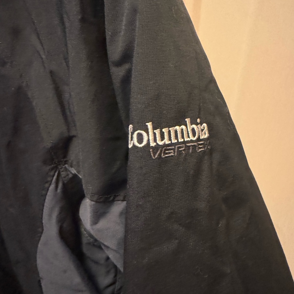 Columbia, Core Interchange Jacket Large - image 3